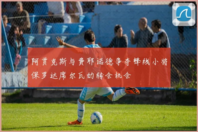 阿贾克斯与费耶诺德争夺锋线小将保罗达席尔瓦的转会机会